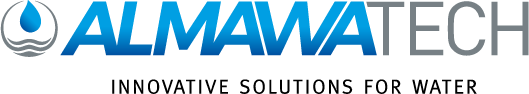 Logo Almawatech