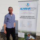 Almawatech gründet Tochterunternehmen in Österreich