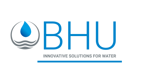 Logo der BHU