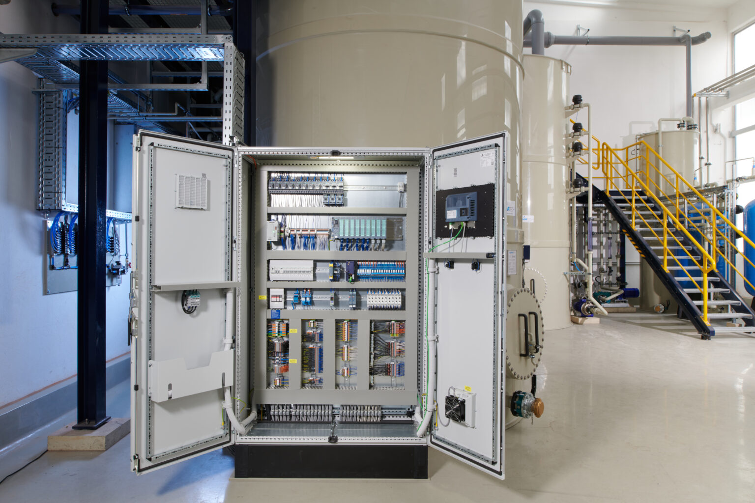 MSR technology - Glossary - ALMAWATECH