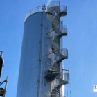 ALMA BHU EGSB-Reaktor in der Abwasserbehandlung