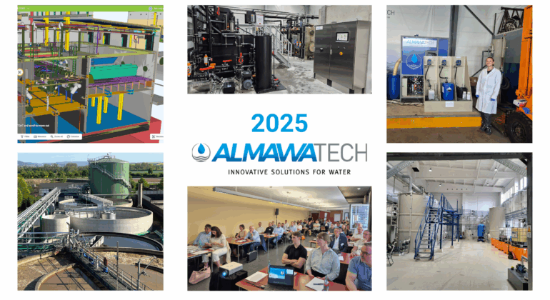 Jahresrückblick 2025 deutscher Anlagenbau