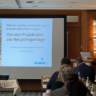 11. konferencia VDI o priemyselnom čistení odpadových vôd