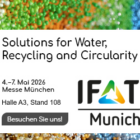 ALMAWATECH IFAT 2026