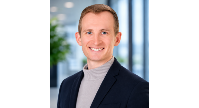 Fabian Kroll, nuevo empleado de ALMAWATECH