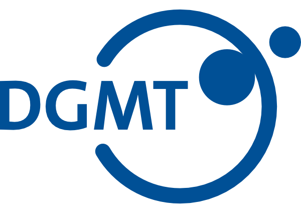 Mitglied der DGMT, Deutsche Gesellschaft für Membrantechnik